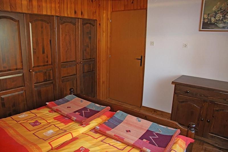 Farmhouse Soklic Bohinj Værelse billede