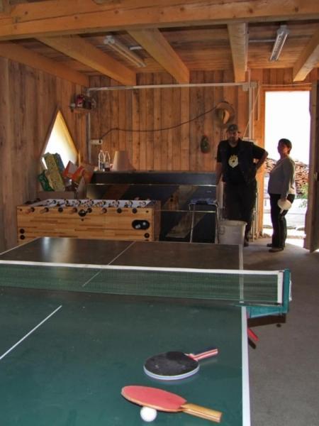 Farmhouse Soklic Bohinj Eksteriør billede