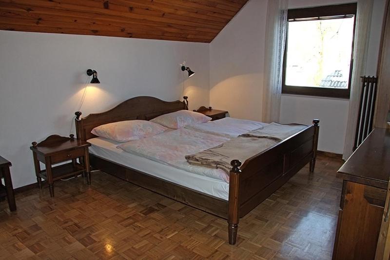 Farmhouse Soklic Bohinj Værelse billede