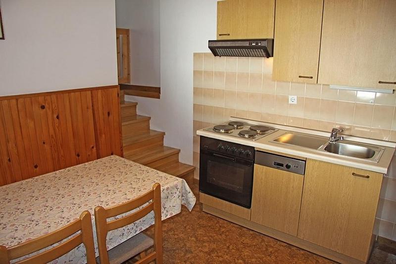Farmhouse Soklic Bohinj Værelse billede