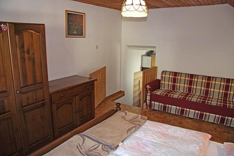 Farmhouse Soklic Bohinj Eksteriør billede